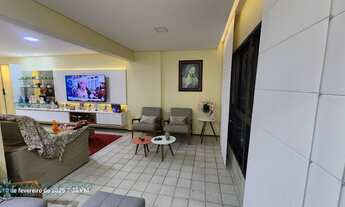 Imagem 6: Apartamento à venda em Recife-PE, Boa Viagem: 2 quartos, 1 suíte, 2 salas, 3 banheiros, 2