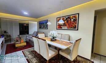 Imagem 4: Apartamento à venda em Recife-PE, Boa Viagem: 2 quartos, 1 suíte, 2 salas, 3 banheiros, 2