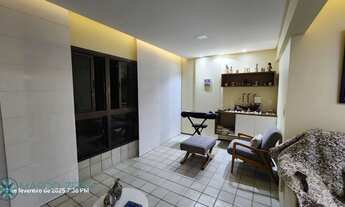 Imagem 5: Apartamento à venda em Recife-PE, Boa Viagem: 2 quartos, 1 suíte, 2 salas, 3 banheiros, 2