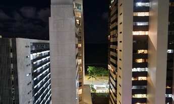 Imagem 7: Apartamento à venda em Recife-PE, Boa Viagem: 2 quartos, 1 suíte, 2 salas, 3 banheiros, 2