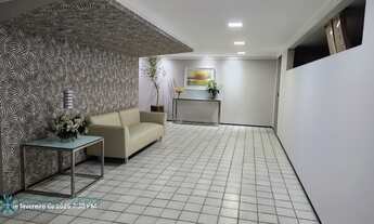 Imagem 3: Apartamento à venda em Recife-PE, Boa Viagem: 2 quartos, 1 suíte, 2 salas, 3 banheiros, 2