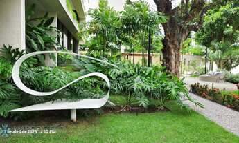 Imagem: Apartamento de Luxo em Parnamirim, Recife-PE