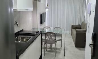 Imagem 2: Apartamento à venda em Barra de Jangada, Jaboatão dos Guararapes-PE: 1 quarto, 1 sala, 1 b