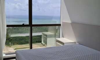 Imagem 6: Apartamento à venda em Barra de Jangada, Jaboatão dos Guararapes-PE: 1 quarto, 1 sala, 1 b