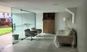 Imagem 5: Imperdível apartamento à venda em Recife-PE, Boa Viagem: 1 quarto, 2 salas, 1 vaga e 25,19