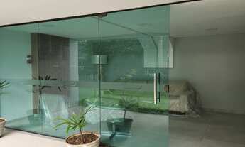 Imagem 5: Apartamento para locação em Boa Viagem, Recife-PE: Studio mobiliado, 1 quarto, 1 sala, 1 b