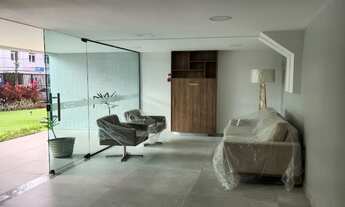 Imagem 6: Apartamento para locação em Boa Viagem, Recife-PE: Studio mobiliado, 1 quarto, 1 sala, 1 b