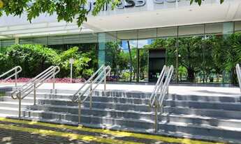 Imagem 5: Sala comercial à venda no Espinheiro, Recife-PE: 1 sala, 2 banheiros, 2 vagas de garagem