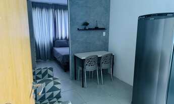 Imagem 6: Imperdível apartamento à venda em Recife-PE, Boa Viagem: 1 quarto, 2 salas, 1 vaga e 25,19