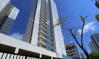 Imagem: Imperdível apartamento à venda em Recife-PE