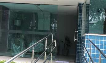 Imagem 4: Apartamento para locação em Boa Viagem, Recife-PE: Studio mobiliado, 1 quarto, 1 sala, 1 b