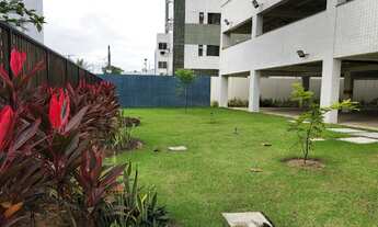 Imagem 3: Apartamento para locação em Boa Viagem, Recife-PE: Studio mobiliado, 1 quarto, 1 sala, 1 b