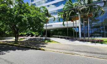 Imagem: Sala Comercial de Luxo para Locação no