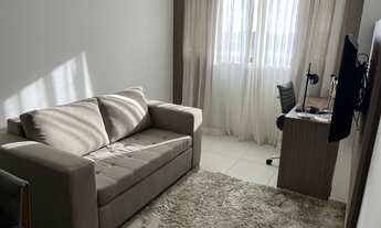 Imagem: Apartamento para locação de alto padrão