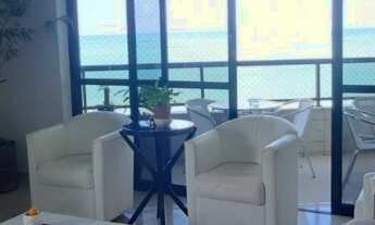 Imagem 2: Cobertura de luxo à venda em Boa Viagem, Recife-PE: 4 quartos, 4 suítes, 3 salas, 6 banhei