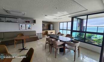 Imagem: Apartamento à venda no Pina, Recife-PE