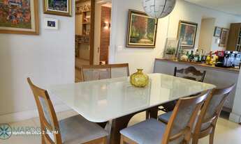 Imagem 7: Imperdível oportunidade: Apartamento de luxo com 4 quartos e 154m² na Madalena, Recife-PE!