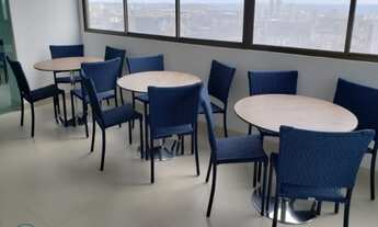 Imagem 6: Apartamento para locação na Ilha do Leite, Recife-PE: 2 quartos, 1 suíte, 1 sala, 2 banhei