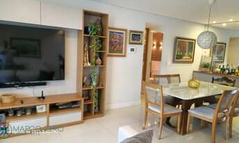 Imagem 6: Imperdível oportunidade: Apartamento de luxo com 4 quartos e 154m² na Madalena, Recife-PE!