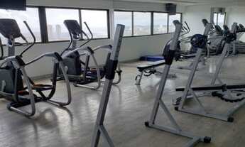 Imagem 5: Apartamento para locação na Ilha do Leite, Recife-PE: 2 quartos, 1 suíte, 1 sala, 2 banhei