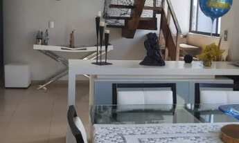 Imagem: Cobertura de luxo à venda em Boa Viagem