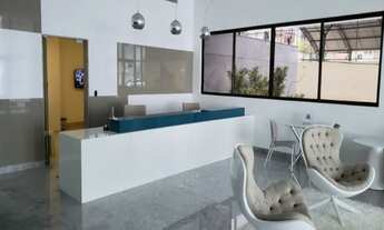 Imagem: Apartamento para locação na Ilha do Leite