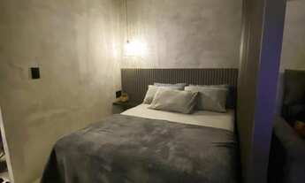 Imagem 6: Apartamento à Venda em Tamandaré-PE na Praia dos Carneiros: 1 Quarto, 1 Sala, 1 Banheiro e