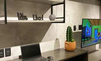 Imagem 7: Apartamento à Venda em Tamandaré-PE na Praia dos Carneiros: 1 Quarto, 1 Sala, 1 Banheiro e