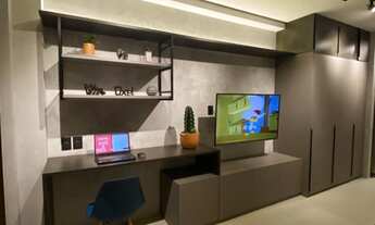 Imagem 4: Apartamento à Venda em Tamandaré-PE na Praia dos Carneiros: 1 Quarto, 1 Sala, 1 Banheiro e