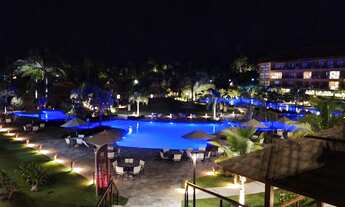 Imagem 2: Apartamento à Venda em Tamandaré-PE na Praia dos Carneiros: 1 Quarto, 1 Sala, 1 Banheiro e