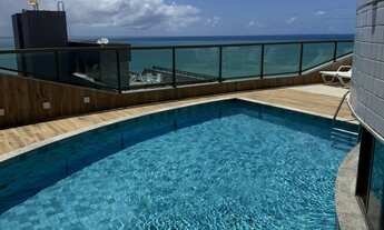 Imagem 5: Imperdível oportunidade: Apartamento de 3 quartos com suíte e 2 vagas de garagem em Boa Vi