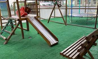 Imagem 2: Imperdível oportunidade: Apartamento de 3 quartos com suíte e 2 vagas de garagem em Boa Vi