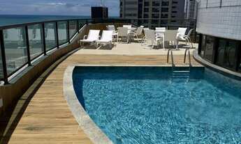 Imagem 4: Imperdível oportunidade: Apartamento de 3 quartos com suíte e 2 vagas de garagem em Boa Vi