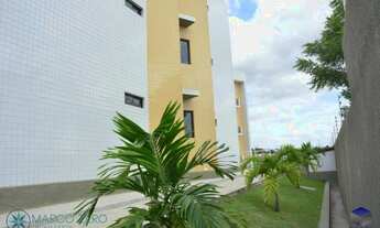 Imagem 7: Apartamento à venda em Carpina-PE, bairro Cajá: 3 quartos, 1 suíte, 1 salas, 2 banheiros