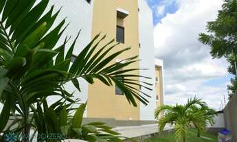 Imagem: Apartamento à venda em Carpina-PE, bairro