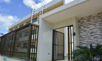 Imagem 2: Apartamento à venda em Carpina-PE, bairro Cajá: 3 quartos, 1 suíte, 1 salas, 2 banheiros