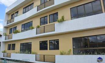 Imagem 4: Apartamento à venda em Carpina-PE, bairro Cajá: 3 quartos, 1 suíte, 1 salas, 2 banheiros