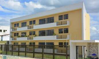 Imagem 5: Apartamento à venda em Carpina-PE, bairro Cajá: 3 quartos, 1 suíte, 1 salas, 2 banheiros