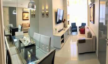 Imagem 2: Apartamento à venda em Recife-PE, Imbiribeira: 3 quartos, 1 suíte, 2 salas, 2 banheiros, 1