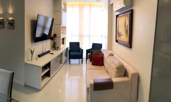 Imagem: Apartamento à venda em Recife-PE, Imbiribeira