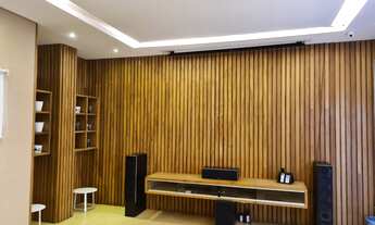 Imagem 6: Apartamento à venda em Recife-PE, Imbiribeira: 3 quartos, 1 suíte, 2 salas, 2 banheiros, 1