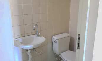 Imagem 2: Sala Comercial para Locação em Recife-PE, Bairro Santo Amaro, 1 Sala, 1 Banheiro e 1 Vaga