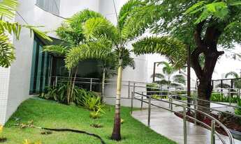 Imagem 2: Apartamento à venda em Recife-PE: 3 quartos, 1 suíte, 3 salas, 3 banheiros, 2 vagas de gar