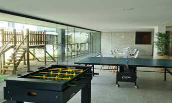 Imagem 7: Apartamento de 3 quartos com suíte, 2 salas e 2 vagas de garagem em Boa Viagem, Recife-PE