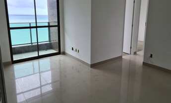 Imagem 7: Apartamento à venda em Recife-PE: 3 quartos, 1 suíte, 3 salas, 3 banheiros, 2 vagas de gar