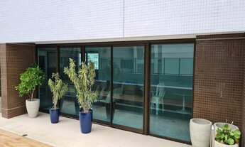 Imagem 6: Apartamento à venda em Recife-PE: 3 quartos, 1 suíte, 3 salas, 3 banheiros, 2 vagas de gar