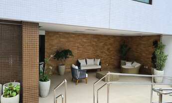 Imagem 5: Apartamento à venda em Recife-PE: 3 quartos, 1 suíte, 3 salas, 3 banheiros, 2 vagas de gar