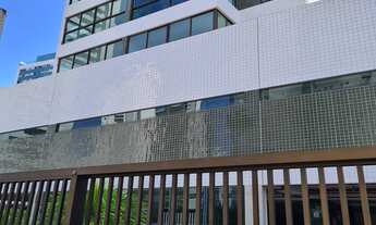 Imagem: Apartamento de 3 quartos com suíte, 2 salas