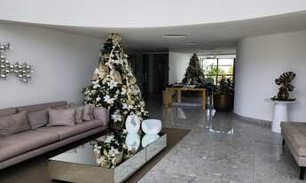 Imagem 5: Apartamento de luxo em Casa Caiada: 4 quartos, 2 suítes, 128m², 3 vagas de garagem! Venha