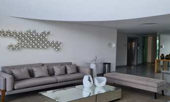 Imagem: Apartamento de luxo em Casa Caiada 4 quartos